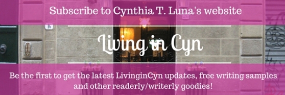 Pink 00 Subscribe to CTLuna's LivinginCyn